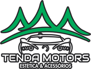 Tenda Motors · Estética & Acessórios